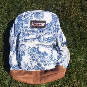 backpack